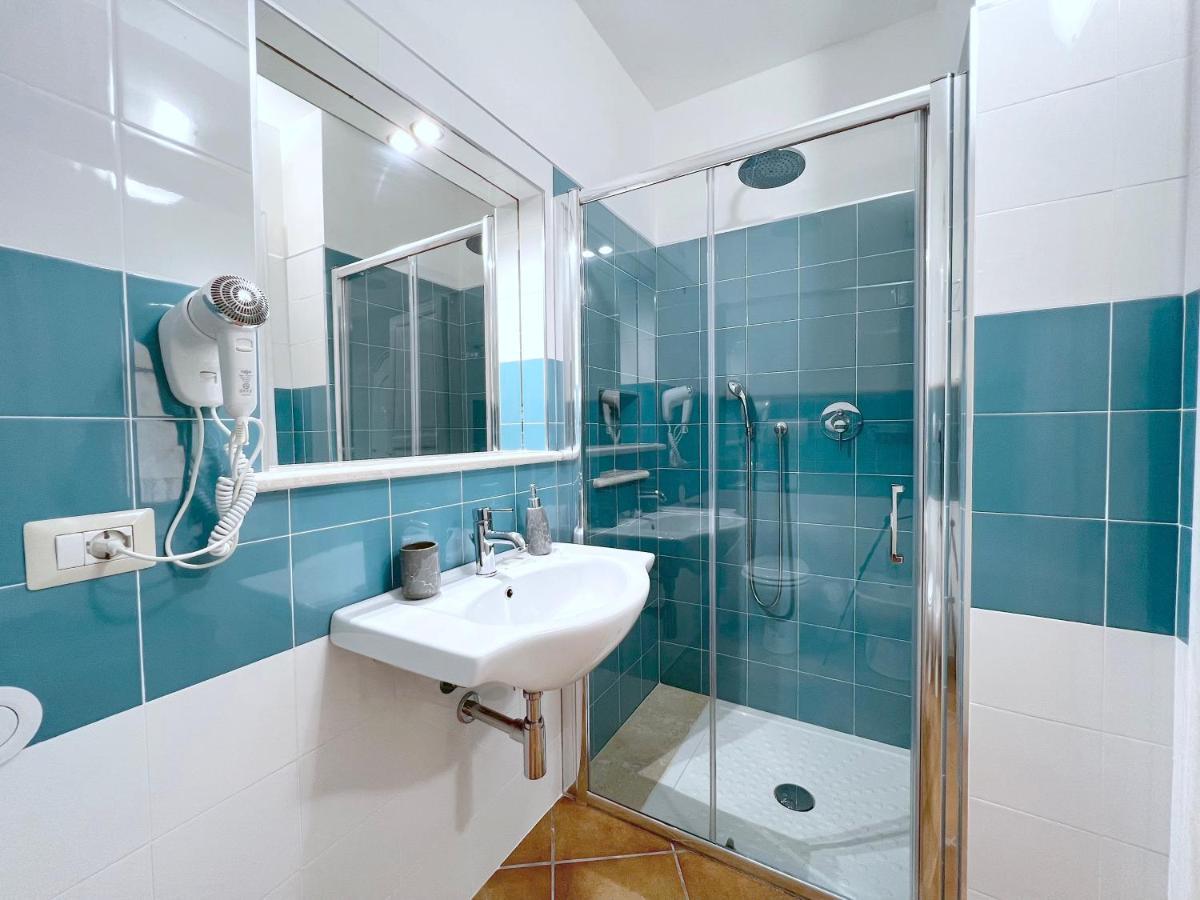 Bosa Queen House Екстер'єр фото