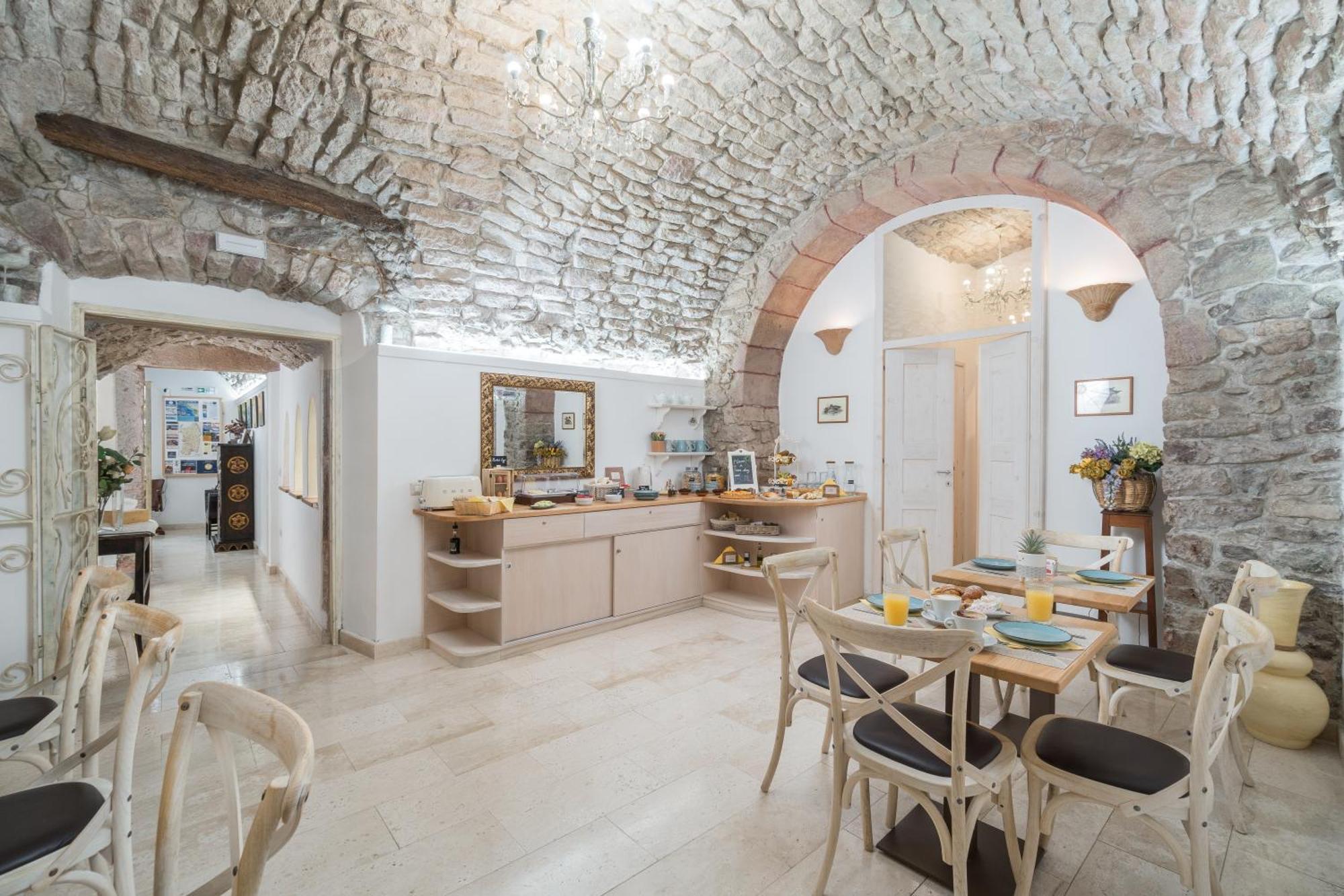 Bosa Queen House Екстер'єр фото