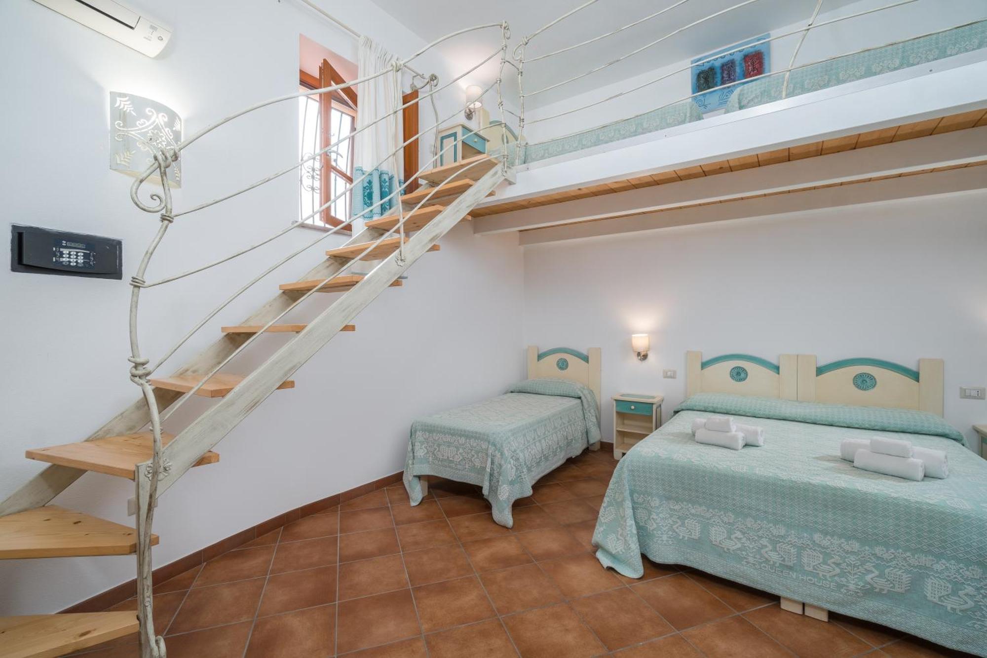 Bosa Queen House Екстер'єр фото