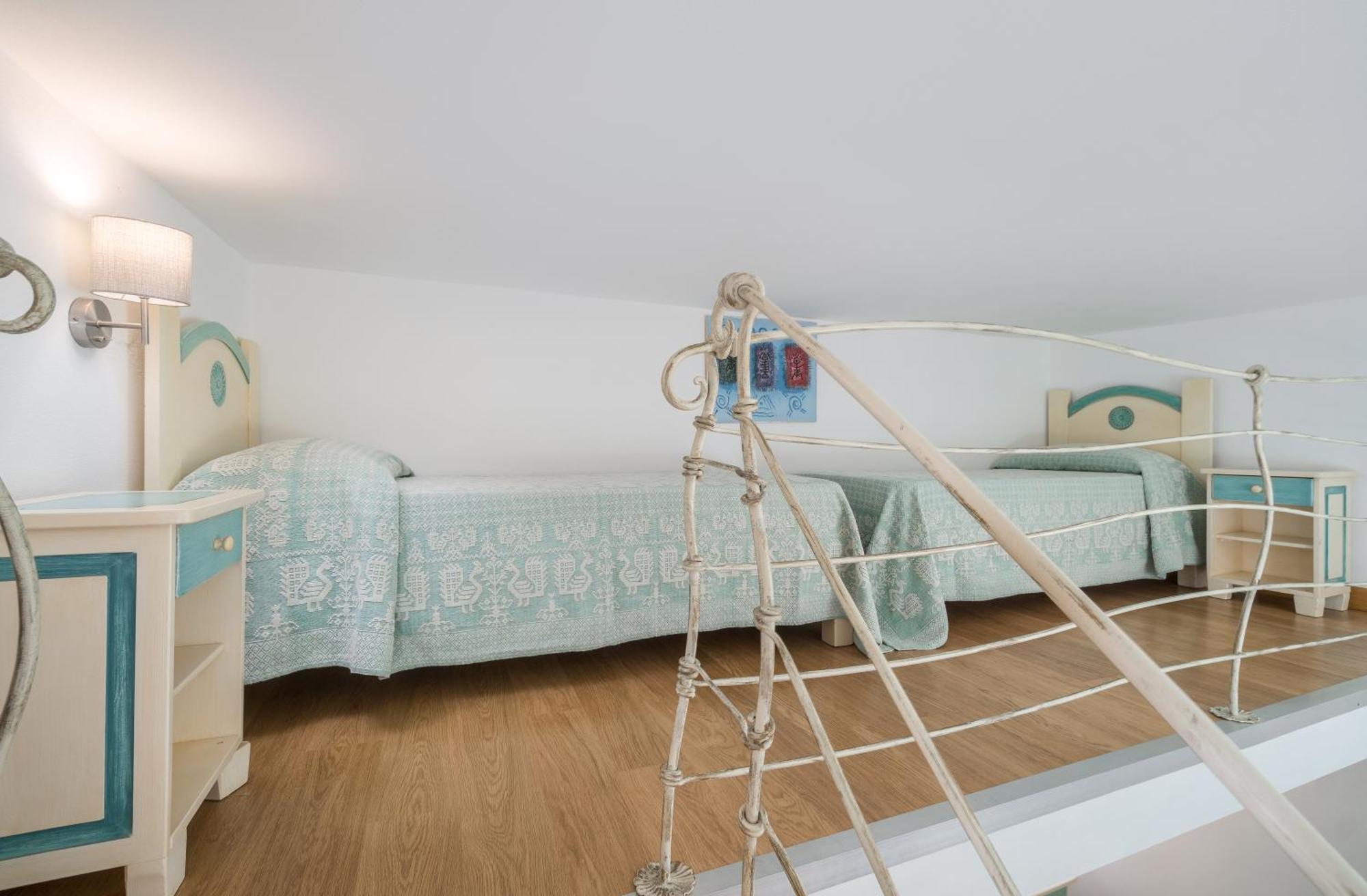 Bosa Queen House Екстер'єр фото