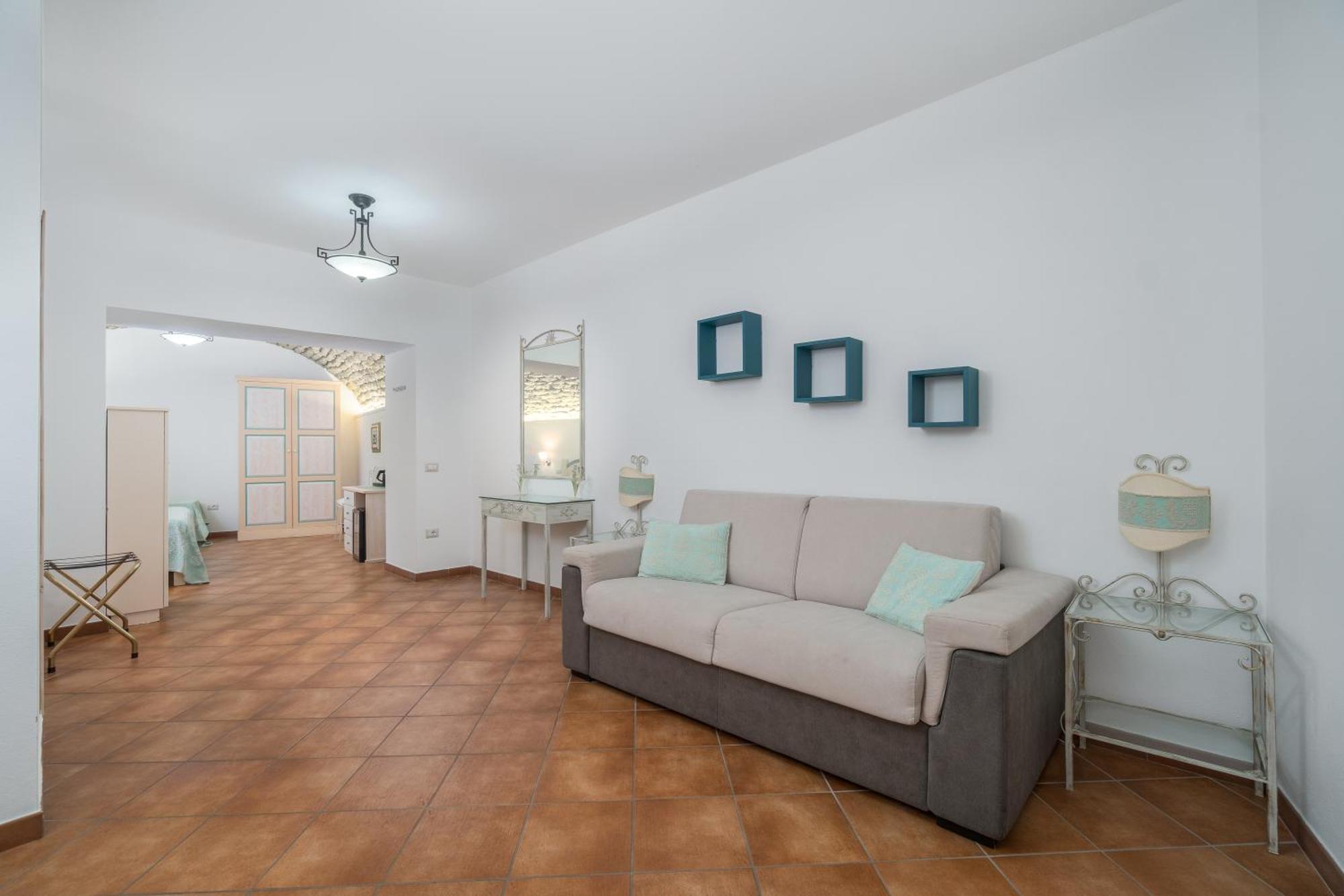 Bosa Queen House Екстер'єр фото
