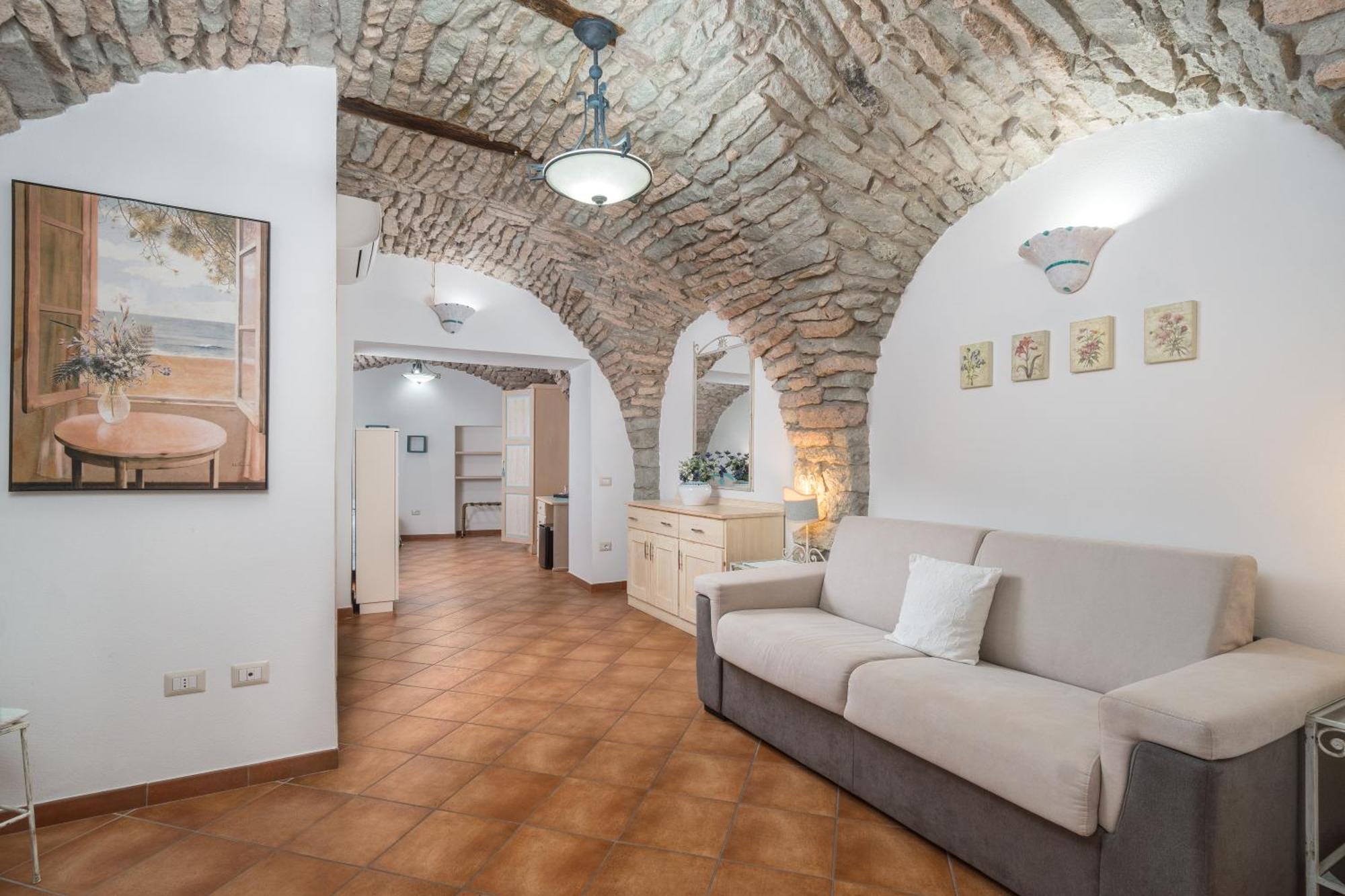 Bosa Queen House Екстер'єр фото