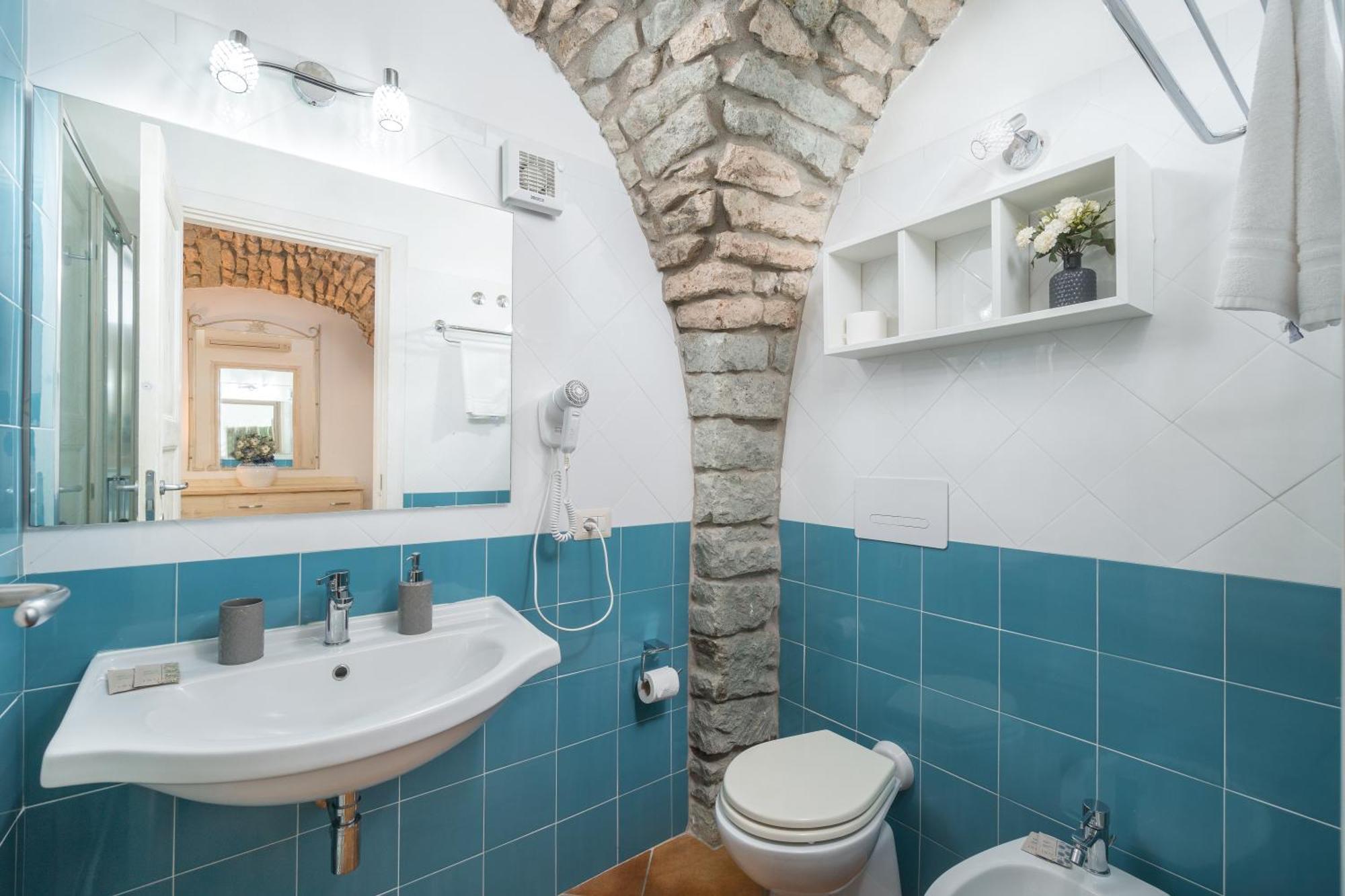 Bosa Queen House Екстер'єр фото
