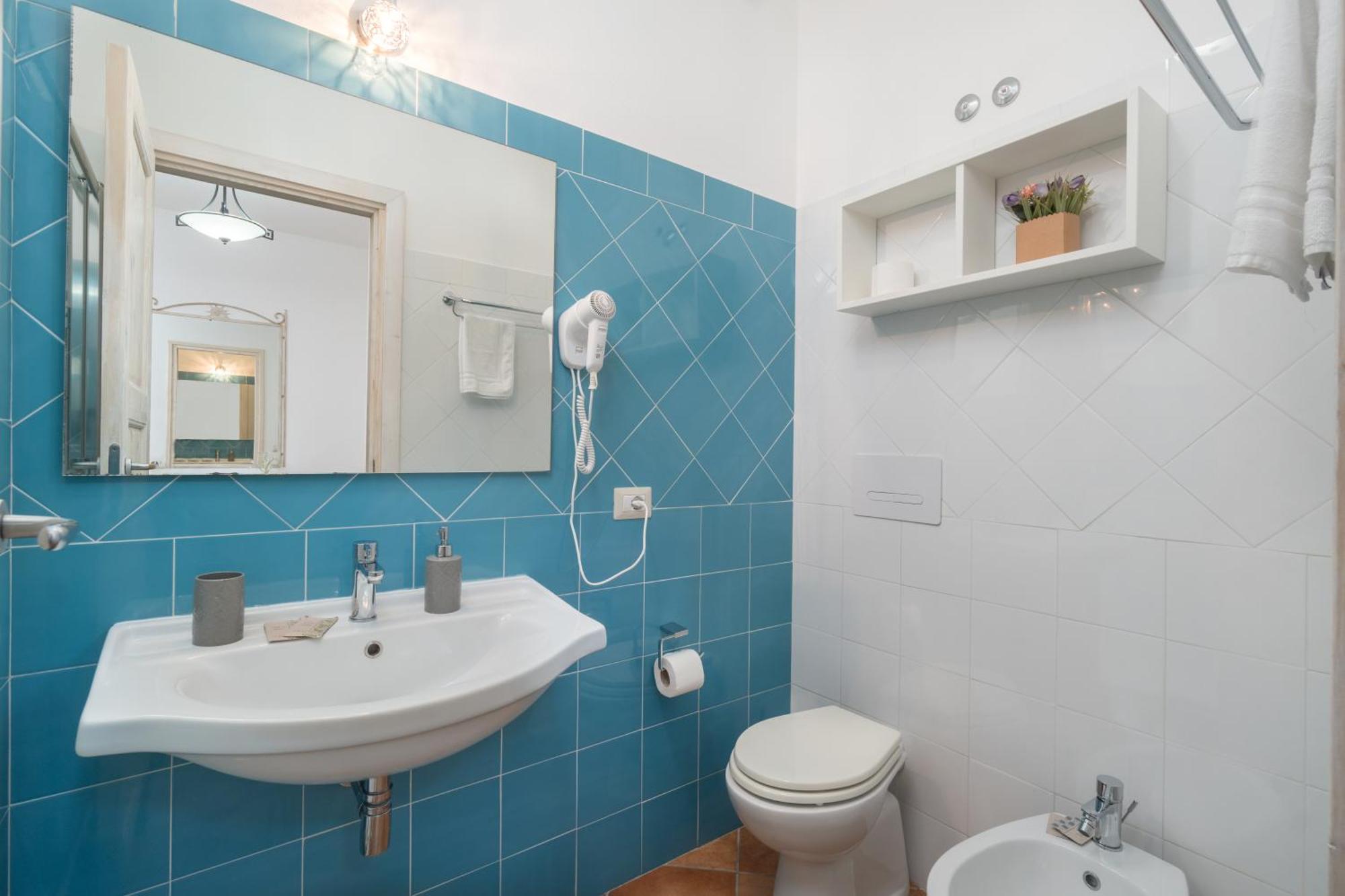 Bosa Queen House Екстер'єр фото