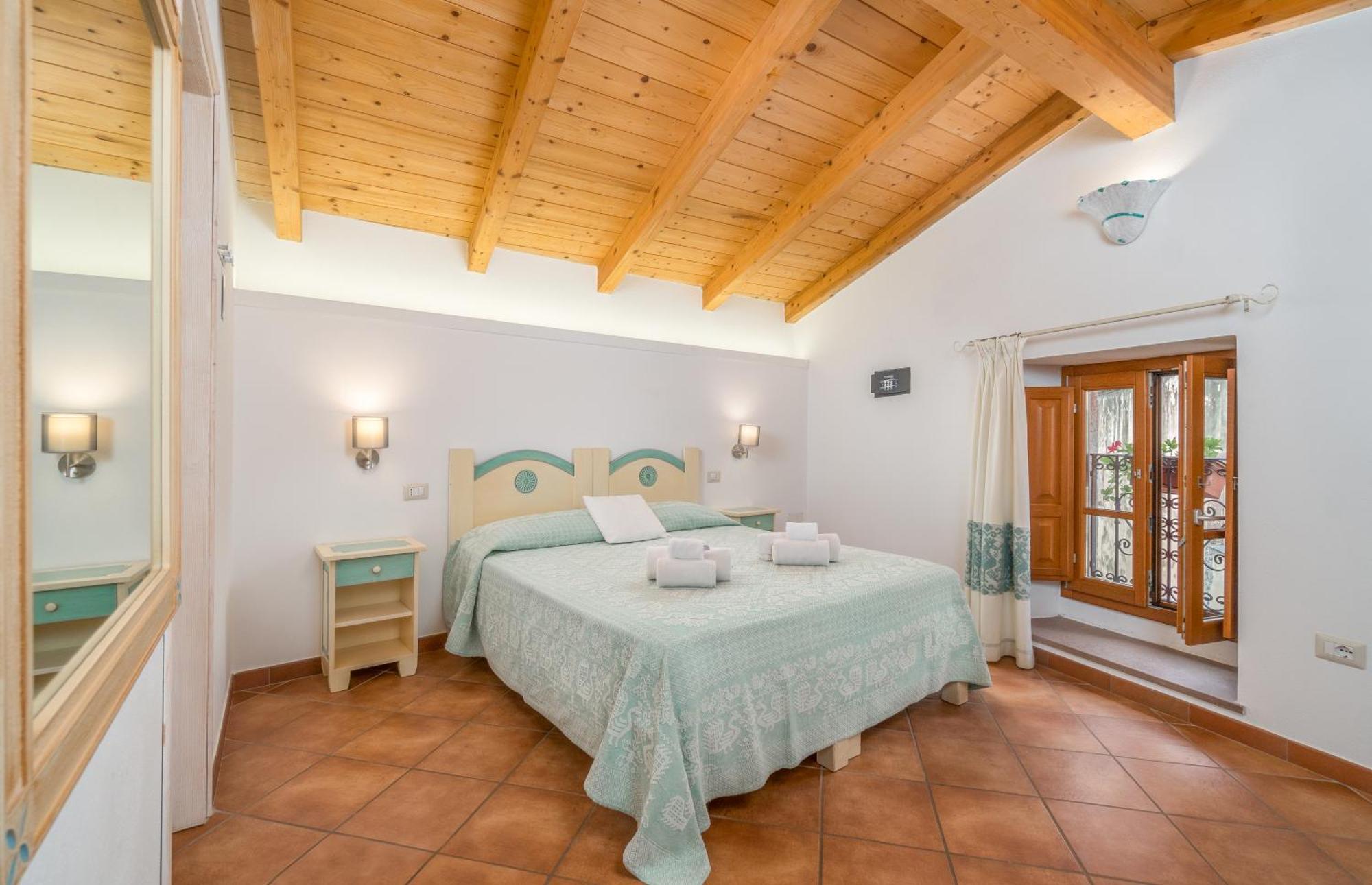 Bosa Queen House Екстер'єр фото