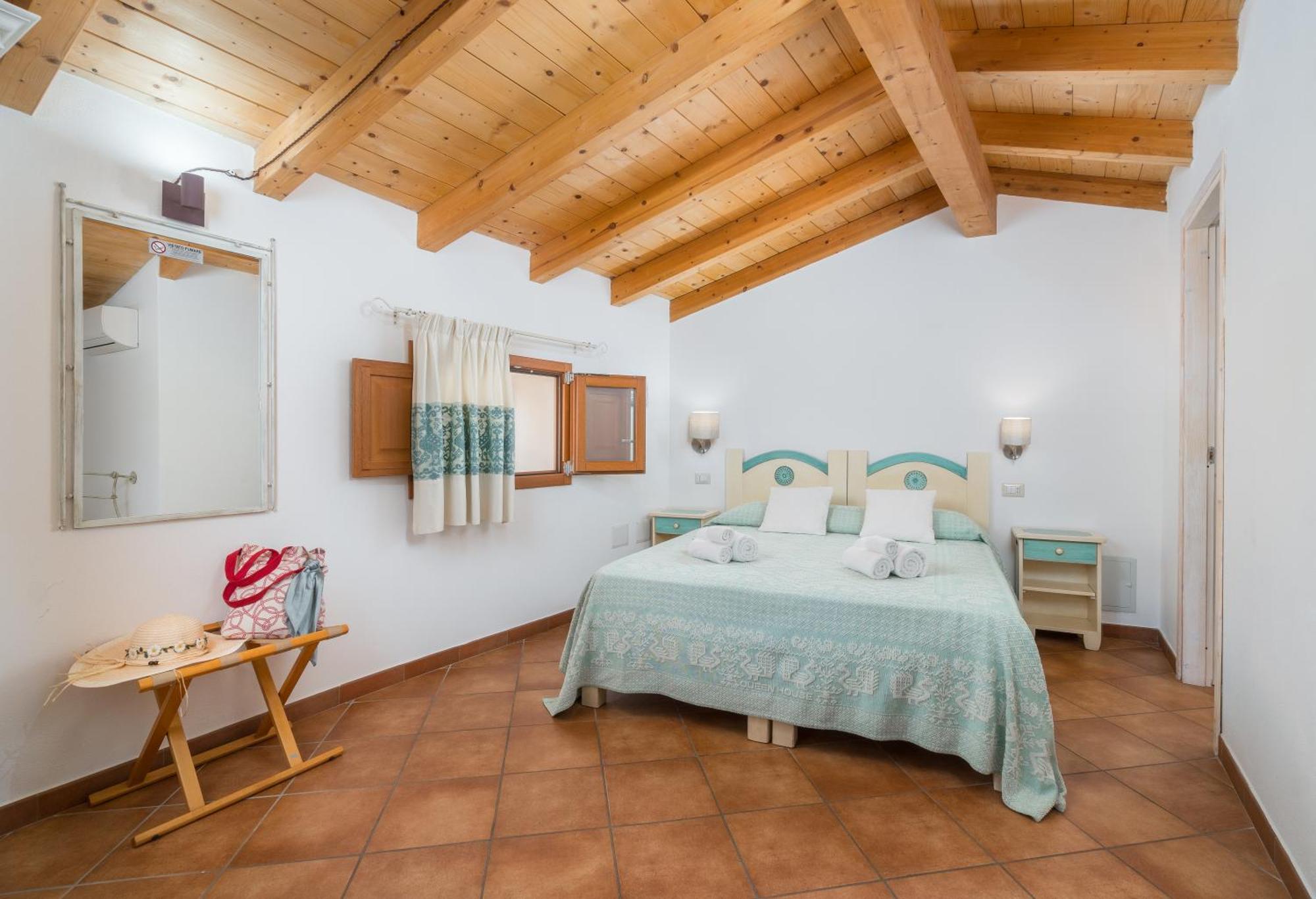 Bosa Queen House Екстер'єр фото