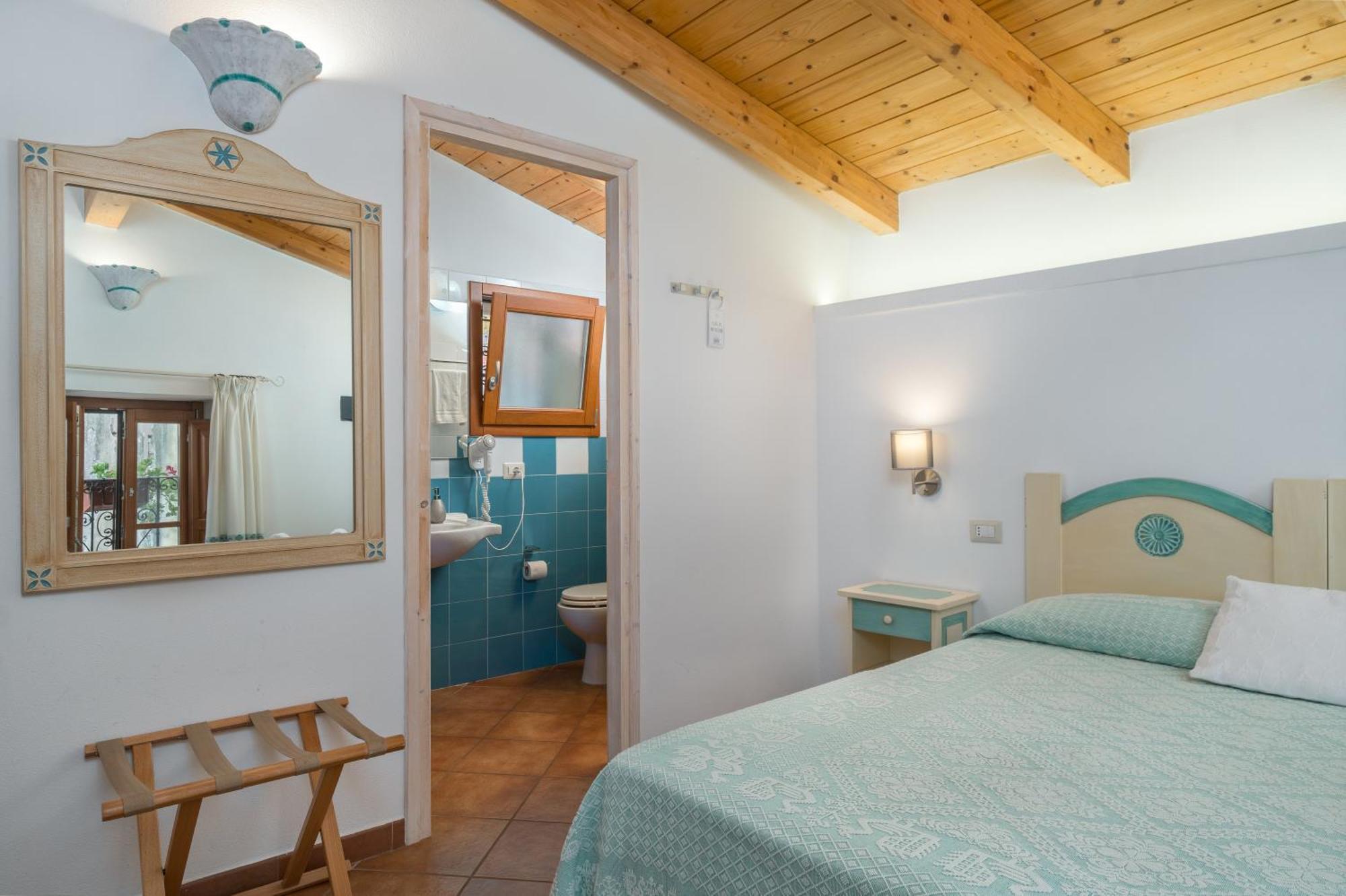 Bosa Queen House Екстер'єр фото