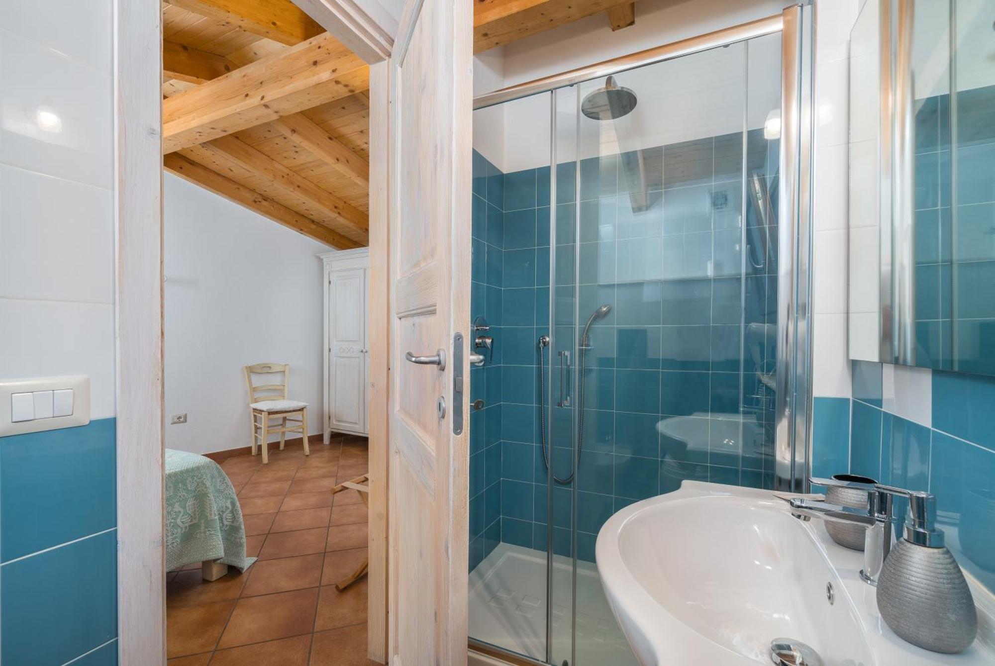Bosa Queen House Екстер'єр фото