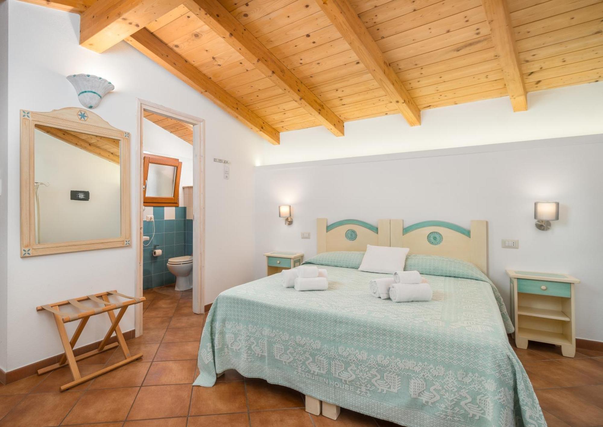 Bosa Queen House Екстер'єр фото